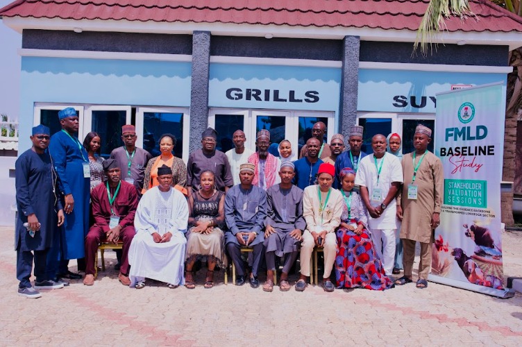 Nigeria Is Advancing a Nationwide Livestock Baseline Study to Strengthen Data-Driven Growth in the Sector