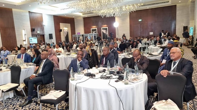 Africa Wants to Turn Pastoral Livestock into a Trillion-Dollar Opportunity. The Journey Begins in Addis Ababa