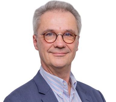GALVmed Appoints New Board Chair as Organisation Begins Shaping Its Post-2030 Strategy