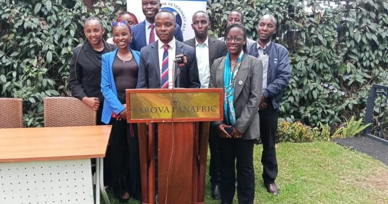 Kenya’s 19-Year Veterinary Pay Dispute Raises a Bigger Question: What Is a Veterinary Service Worth?